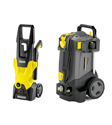 Ремонт уплотнительных прокладок для Karcher