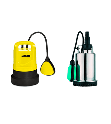 Ремонт уплотнительных прокладок и соединений для Karcher