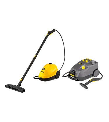 Ремонт нагревательного элемента для Karcher