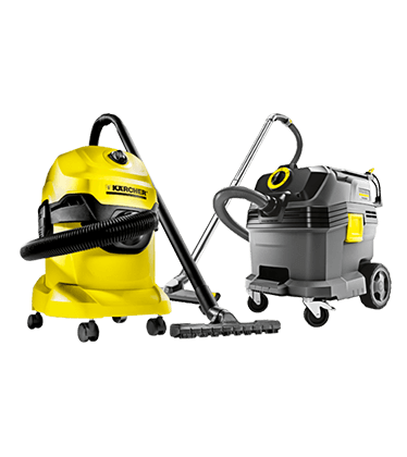 Ремонт двигателя для Karcher